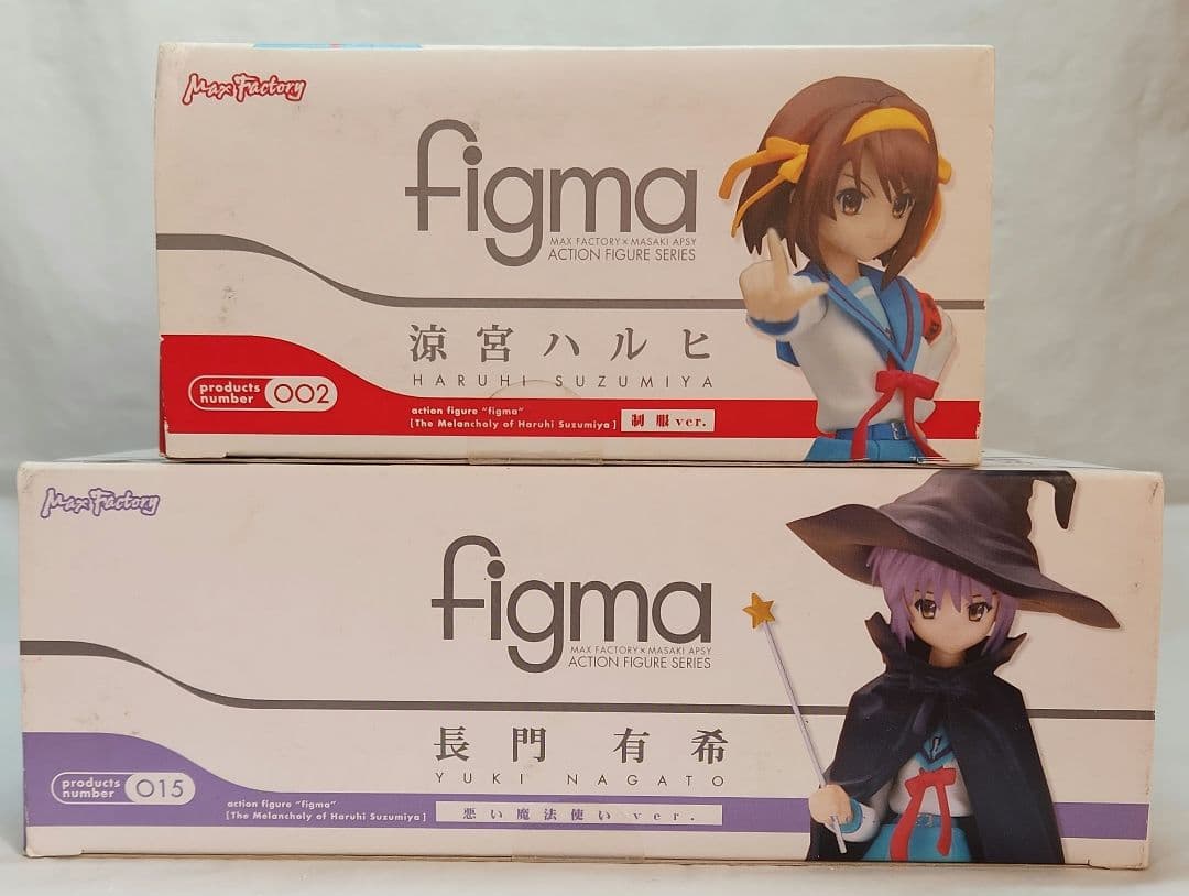 Max Factory Other Figma