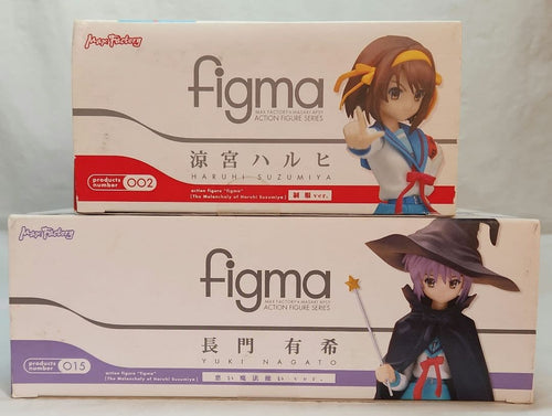 Max Factory Other Figma