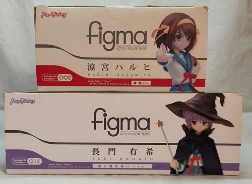 Max Factory Other Figma