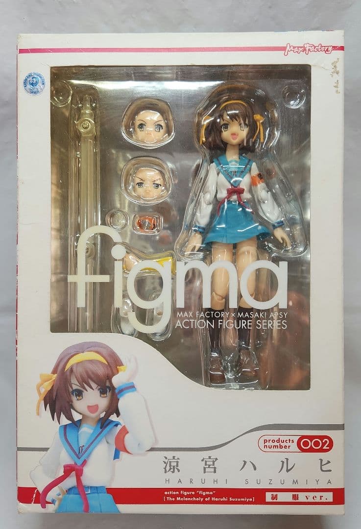Max Factory Other Figma