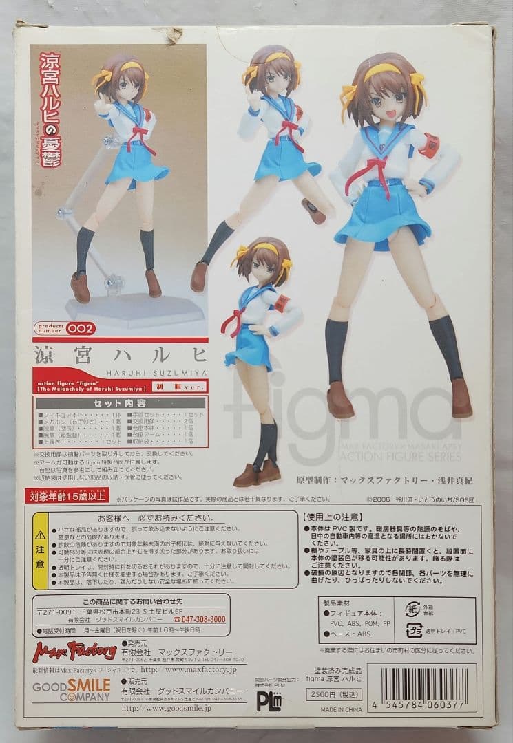 Max Factory Other Figma