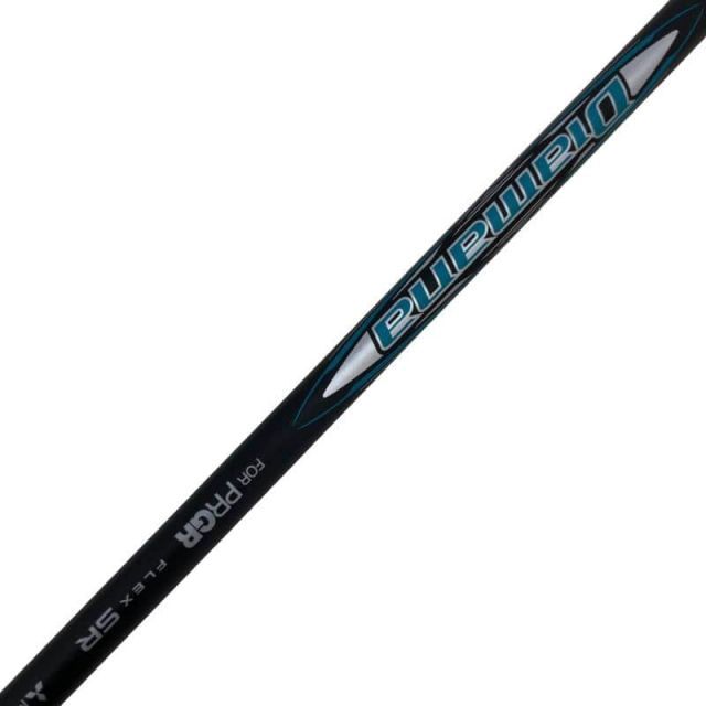 Driver Rs X(2024) 10.5 Dr Diamana For Prgr(2024 Sr) A