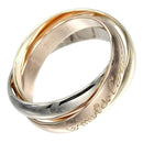 Cartier Others K18 Yg Pg Wg 10 6.85G