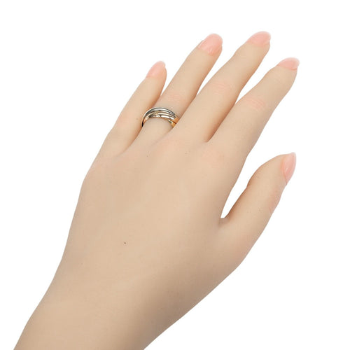 Cartier Others K18 Yg Pg Wg 10 6.85G