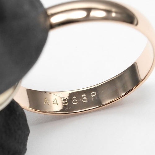 Cartier Others K18 Yg Pg Wg 10 6.85G