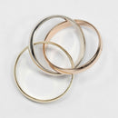 Cartier Others K18 Yg Pg Wg 10 6.85G
