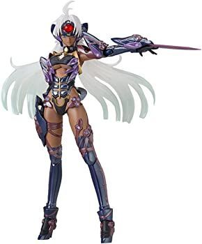 Others Figma Iii T-Elos Abs&Pvc
