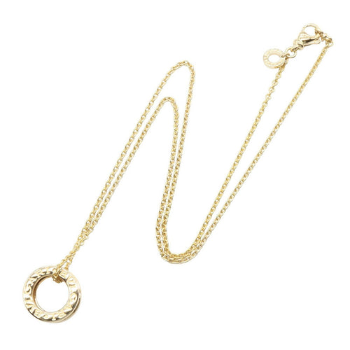 Bvlgari Necklace B-Zero1 40.5 K18 Used A