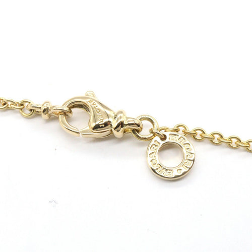 Bvlgari Necklace B-Zero1 40.5 K18 Used A