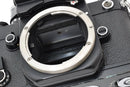 Nikon Slr Cameras (Film) #2817 F2 Photomic A