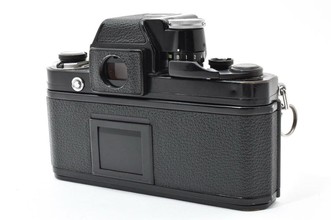 Nikon Slr Cameras (Film) #2817 F2 Photomic A