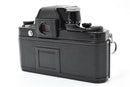 Nikon Slr Cameras (Film) #2817 F2 Photomic A