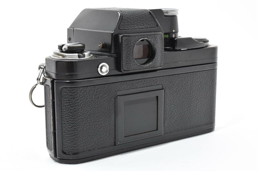 Nikon Slr Cameras (Film) #2817 F2 Photomic A