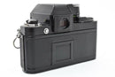 Nikon Slr Cameras (Film) #2817 F2 Photomic A