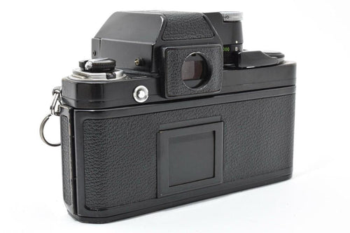 Nikon Slr Cameras (Film) #2817 F2 Photomic A