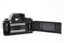 Nikon Slr Cameras (Film) #2817 F2 Photomic A
