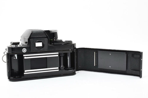 Nikon Slr Cameras (Film) #2817 F2 Photomic A
