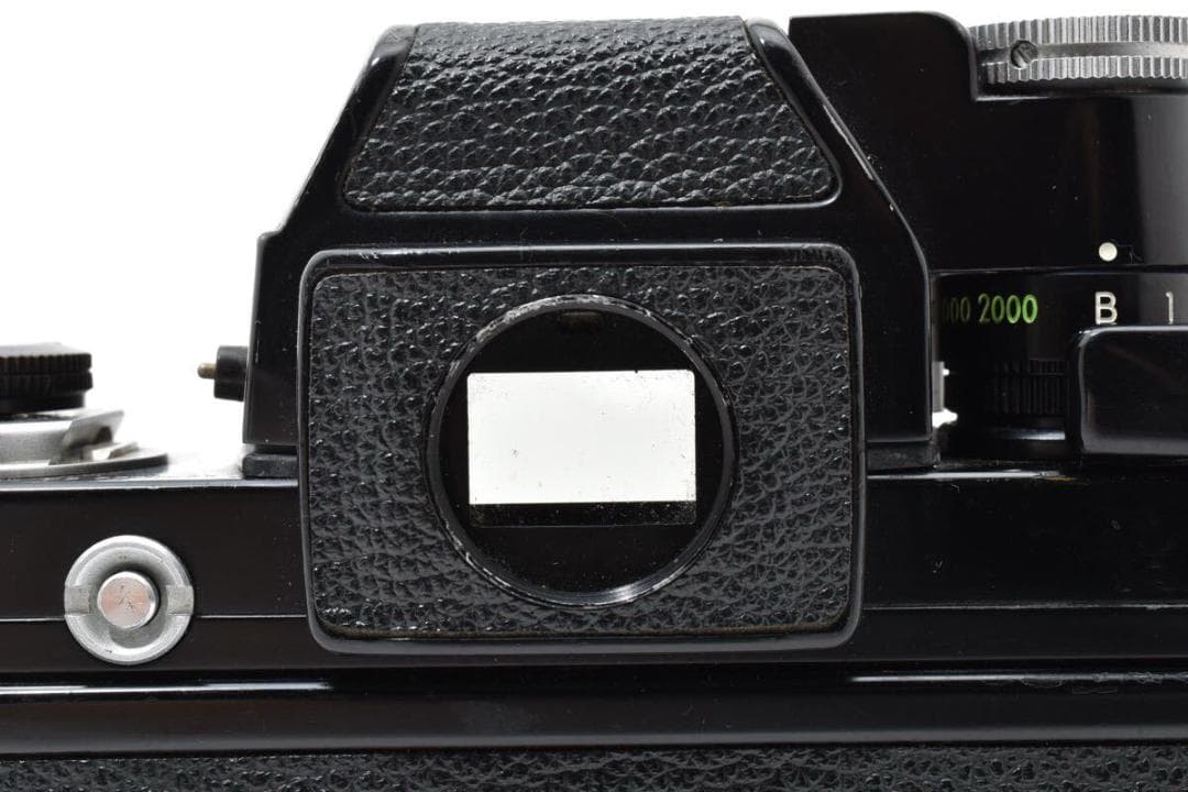 Nikon Slr Cameras (Film) #2817 F2 Photomic A