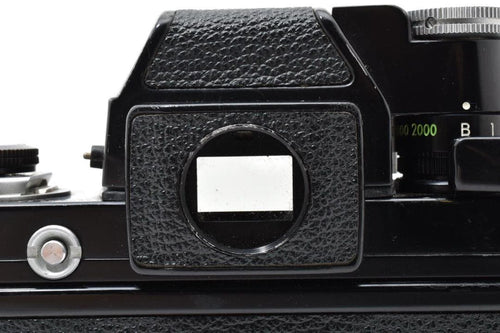 Nikon Slr Cameras (Film) #2817 F2 Photomic A