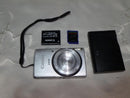 Canon Compact Digital Cameras Ixy 140