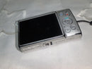Canon Compact Digital Cameras Ixy 140