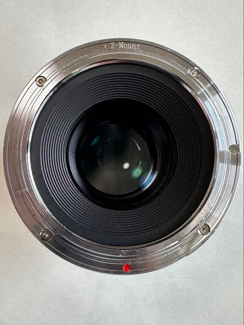 Prime Lenses Ttartisan F/1.4 Z-Mount