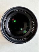 Prime Lenses Ttartisan F/1.4 Z-Mount
