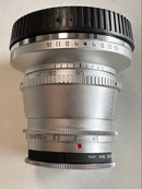 Prime Lenses Ttartisan F/1.4 Z-Mount