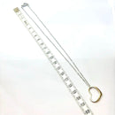 Tiffany Necklaces M 925