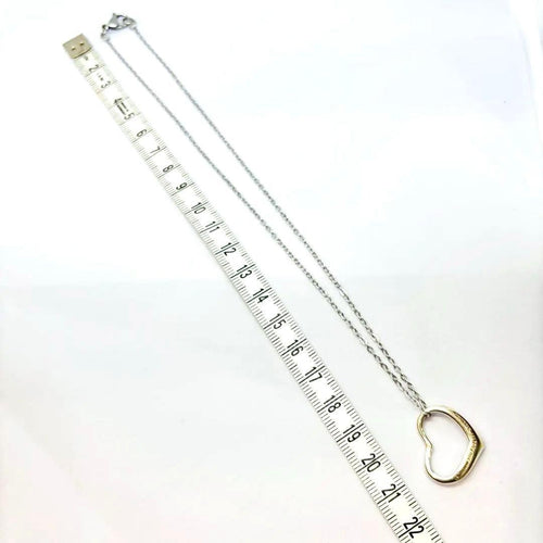 Tiffany Necklaces M 925