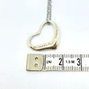 Tiffany Necklaces M 925