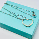 Tiffany Necklaces M 925