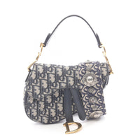 Christian Dior Handbag 28-Ma-1108 Used A