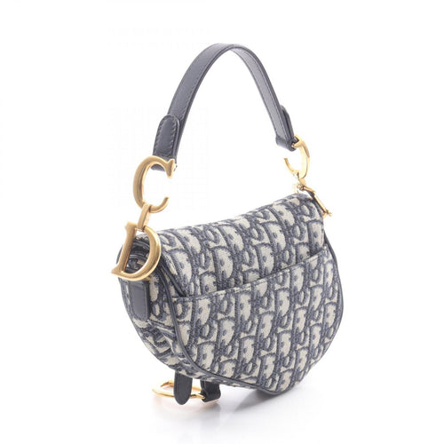 Christian Dior Handbag 28-Ma-1108 Used A
