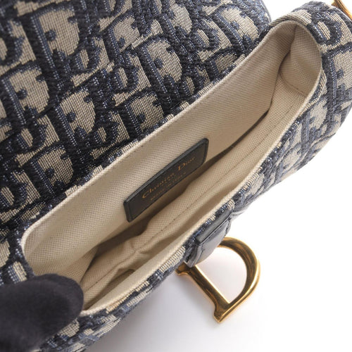 Christian Dior Handbag 28-Ma-1108 Used A