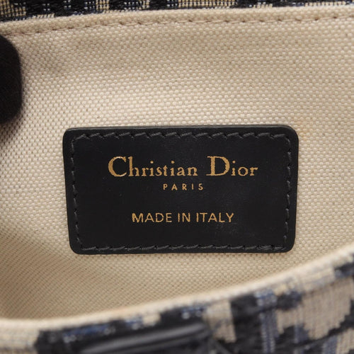 Christian Dior Handbag 28-Ma-1108 Used A