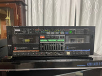 Cd, Md Cassette Decks Pioneer Ct-Z99