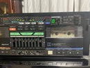 Cd, Md Cassette Decks Pioneer Ct-Z99