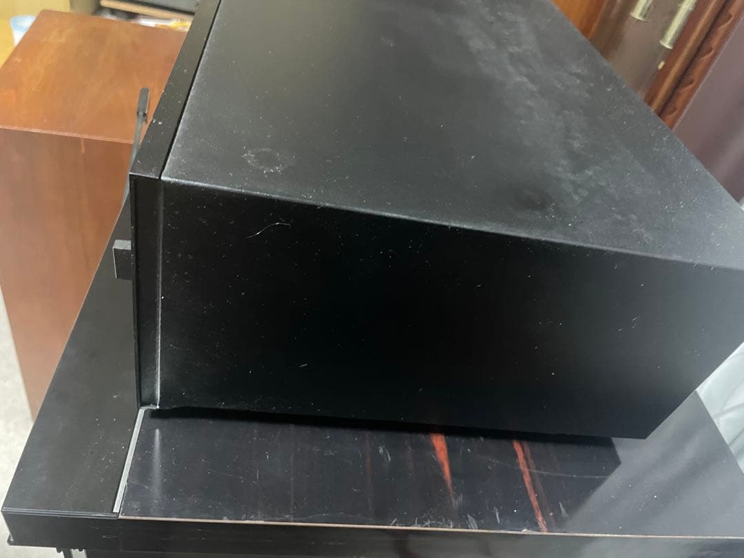 Cd, Md Cassette Decks Pioneer Ct-Z99