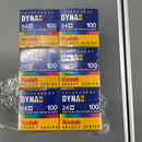 Kodak Others Ektachrome Dynaex100 24 6