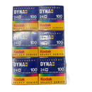 Kodak Others Ektachrome Dynaex100 24 6