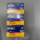Kodak Others Ektachrome Dynaex100 24 6
