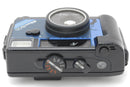 Nikon Compact Camera (Film) L35Awad F/2.8