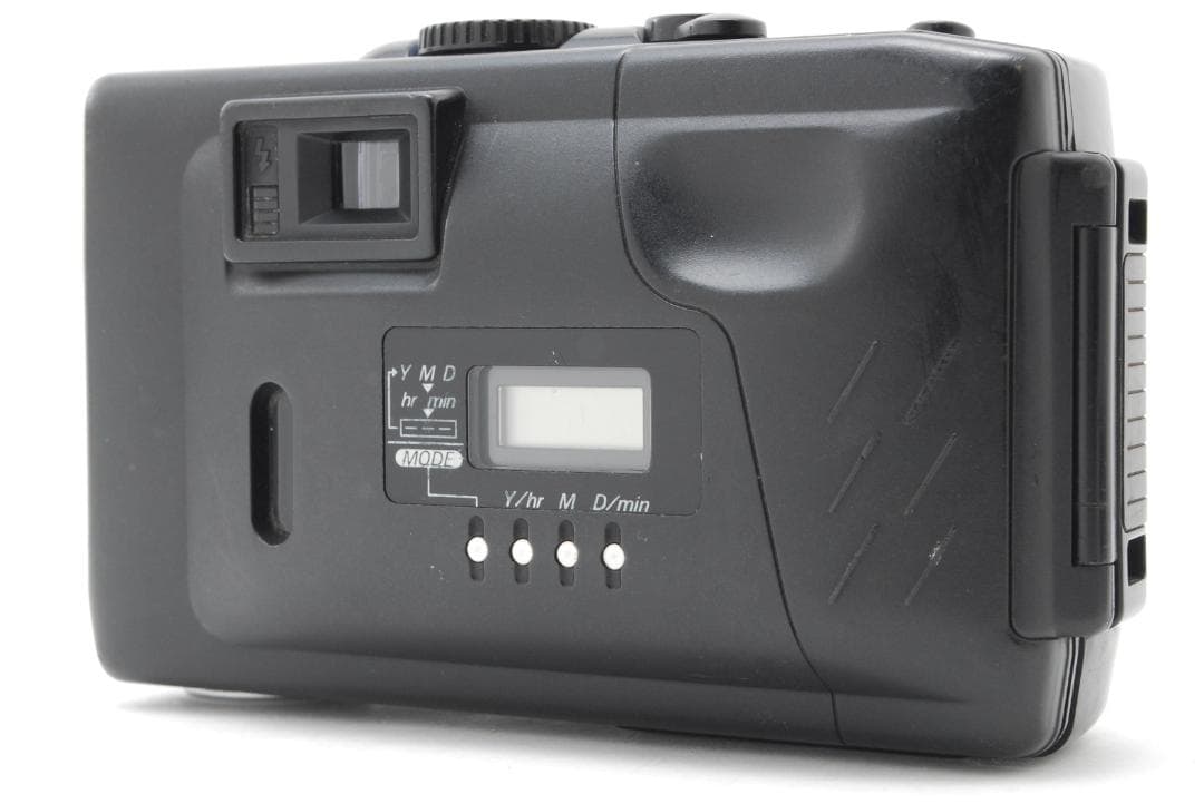 Nikon Compact Camera (Film) L35Awad F/2.8