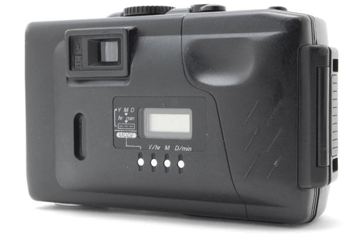 Nikon Compact Camera (Film) L35Awad F/2.8