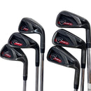 Single Iron Razr X Black 6S Ir Ns Pro 950Gh S) C