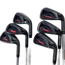 Single Iron Razr X Black 6S Ir Ns Pro 950Gh S) C