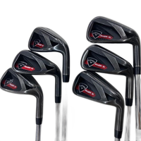 Single Iron Razr X Black 6S Ir Ns Pro 950Gh S) C