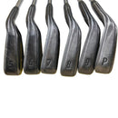 Single Iron Razr X Black 6S Ir Ns Pro 950Gh S) C