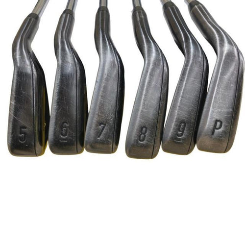 Single Iron Razr X Black 6S Ir Ns Pro 950Gh S) C